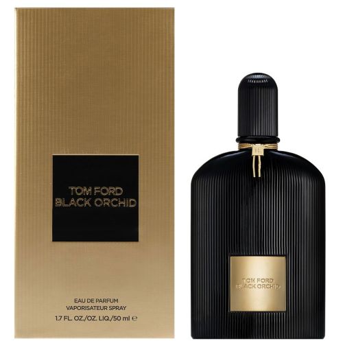 Tom Ford Black Orchid EDP 50Ml Unisex