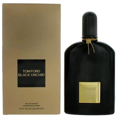 Tom Ford Black Orchid EDP 100Ml Unisex