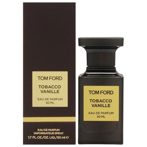 Tom Ford Tobacco Vanille EDP 50Ml Unisex
