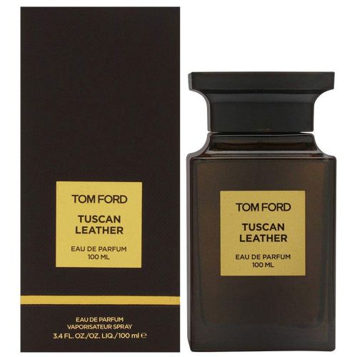 Tom Ford Tuscan Leather EDP 100Ml Unisex