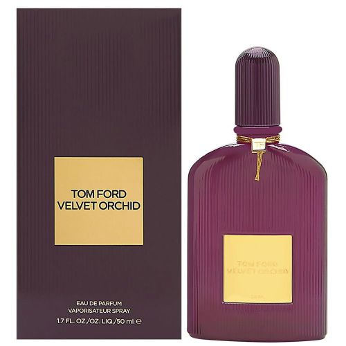 Tom Ford Velvet Orchid EDP For Women
