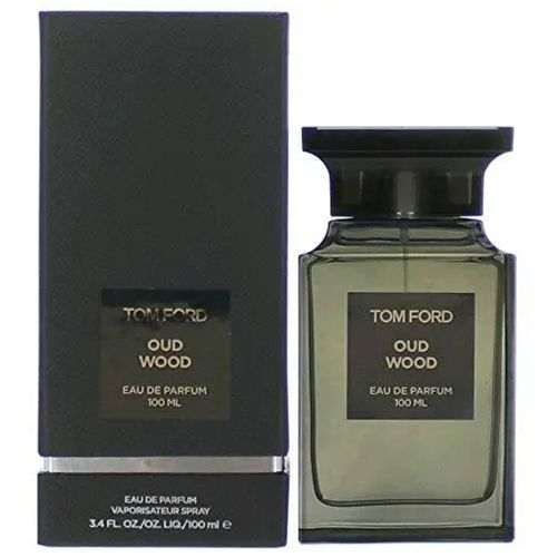 Tom Ford Oud Wood EDP 100Ml Unisex
