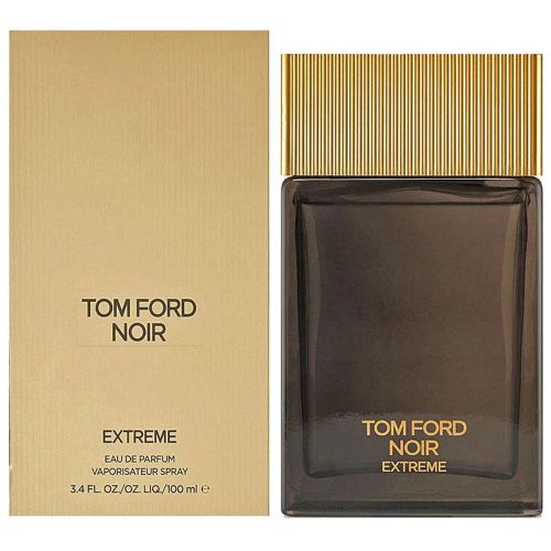 Tom Ford Noir Extreme EDP 100Ml For Men