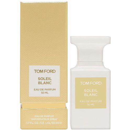 Tom Ford Soleil Blanc EDP 50Ml Unisex