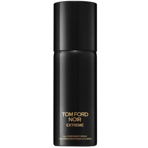 Tom Ford Noir Extreme All Over Body Spray 150Ml For Men