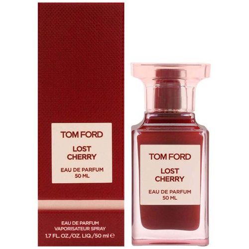 Tom Ford Lost Cherry EDP 50Ml Unisex