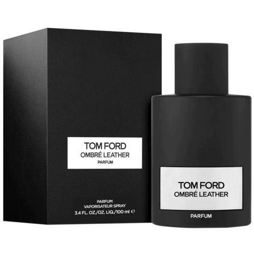 Tom Ford Ombre Leather Parfum 100Ml Unisex