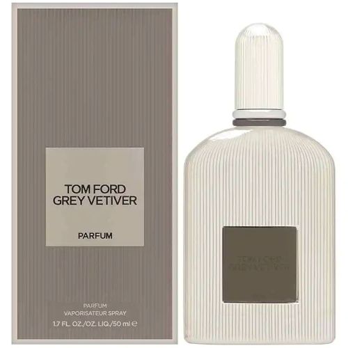 Tom Ford Grey Vetiver Parfum 50Ml For Men
