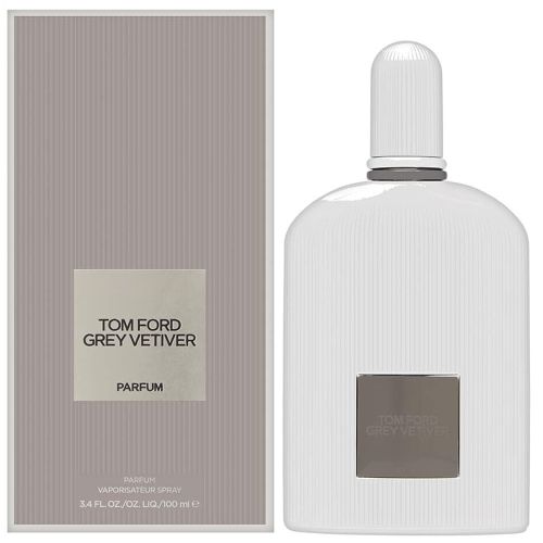Tom Ford Grey Vetiver Parfum 100Ml For Men
