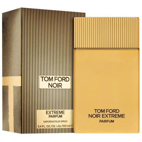 Tom Ford Noir Extreme Parfum 100Ml For Men