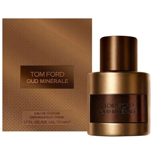 Tom Ford Oud Minerale EDP 50Ml For Men