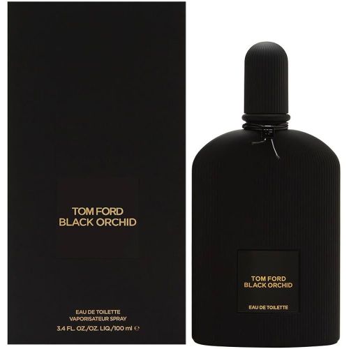 Tom Ford Black Orchid EDT 100Ml Unisex