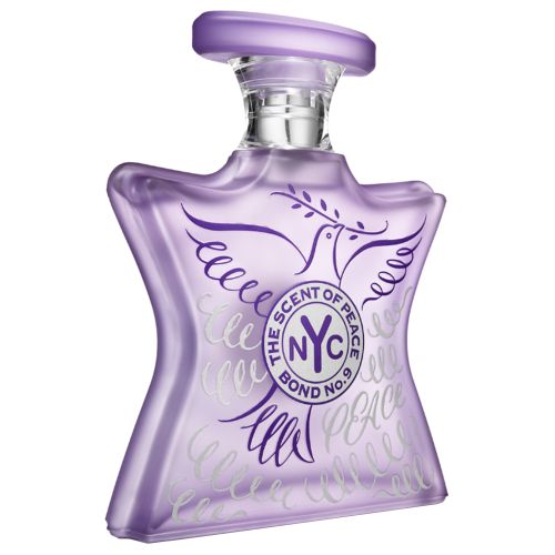 Bond No.9 Scent Of Peace EDP 100Ml For Women