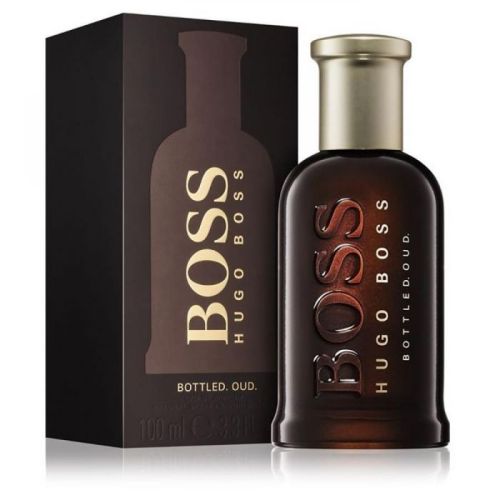 Hugo Boss Bottled Oud EDP 100ML