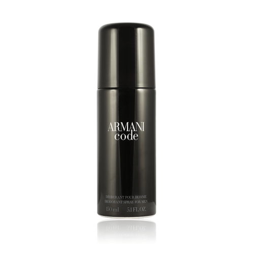 Armani Code Pour Homme Deodorant Spray 150Ml