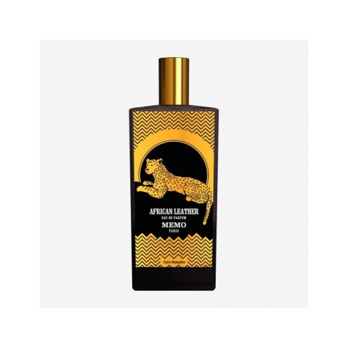 EDP AFRICAN LEATHER 75ML