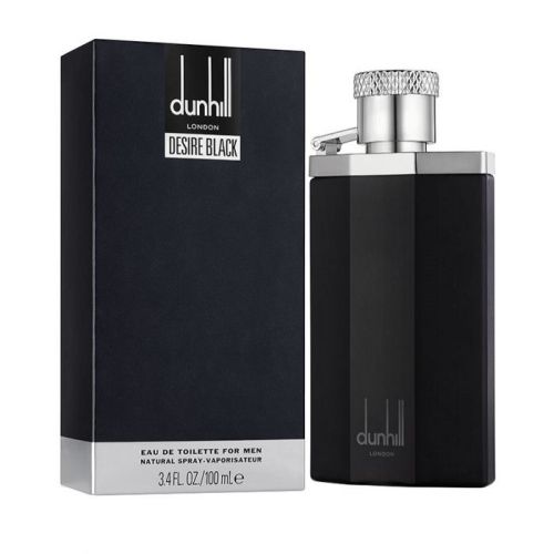 Dunhill Desire Black EDT 100ML