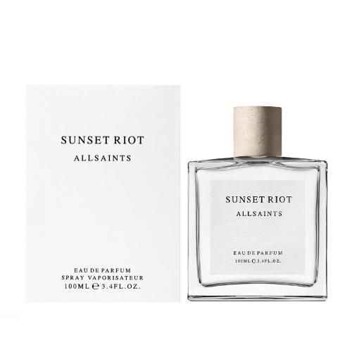 AllSaints Sunset Riot Eau de Perfume 100 ml