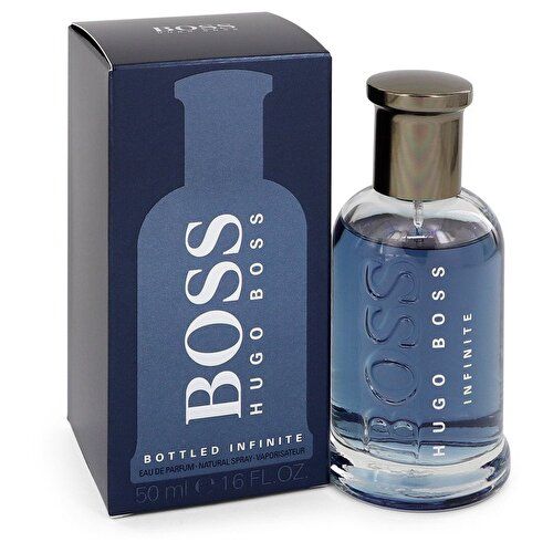Hugo Boss Boss Bottled Infinite Edp 50Ml For Men