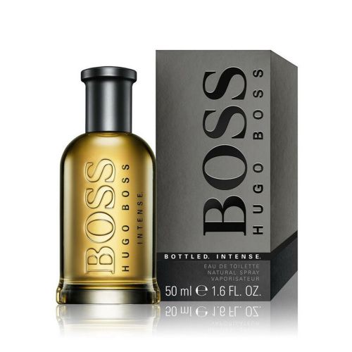 BOSS BOTTLED INTENSE Eau de Parfum 50 ml