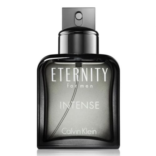 Calvin Klein Eternity Intense Edt 50Ml For Men