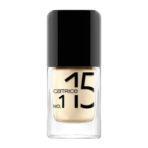 Catrice Iconails Gel Lacquer 115