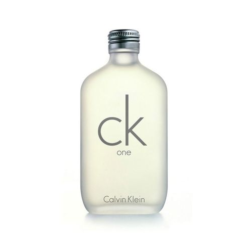 Calvin Klein One Unisex Edt 100Ml