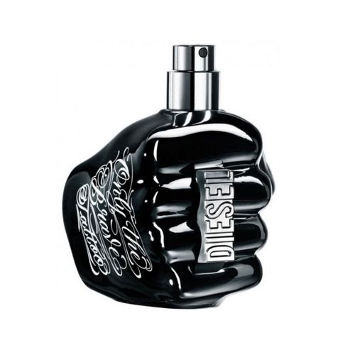 ONLY THE BRAVE TATTOO EDT125 ml