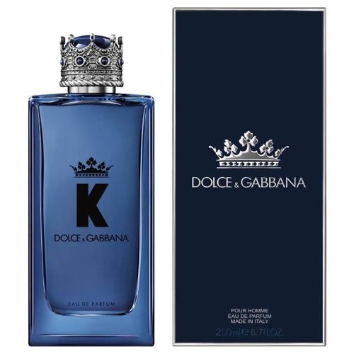 Dolce And Gabbana K EDP 200ML