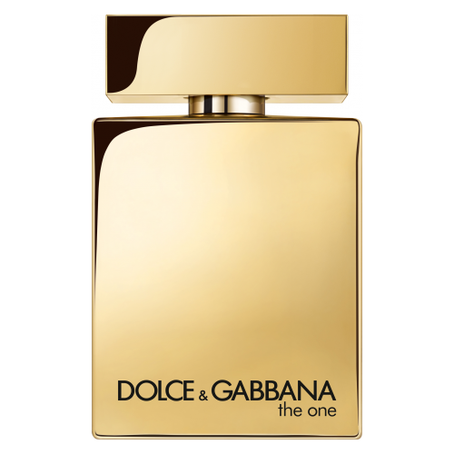 Dolce & Gabbana The One For Men Gold Eau de Parfum Spray Intense 50ml