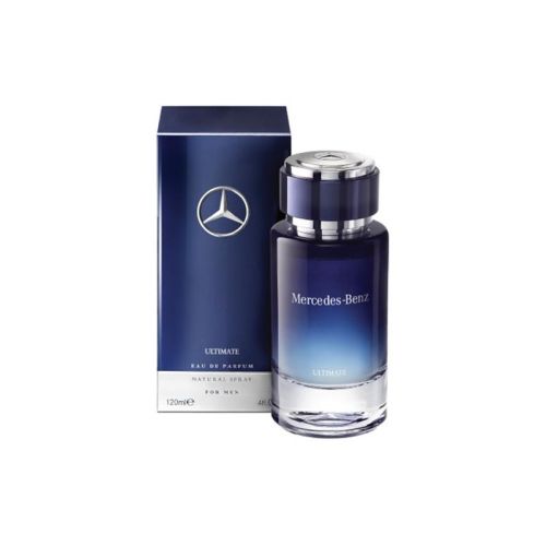 Mercedes-Benz For Men Ultimate 75Ml