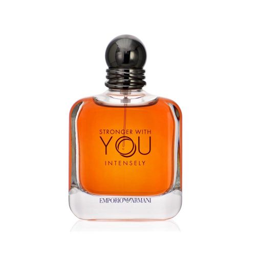Emporio Armani STRONGER WITH YOU  INTENSELY HE EDP V100ML