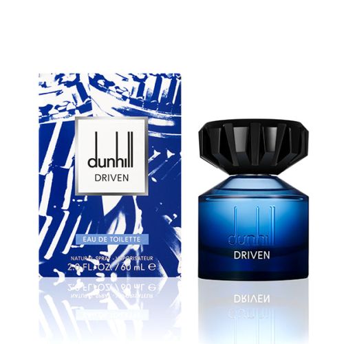 Dunhill Driven Blue EDT 60ML