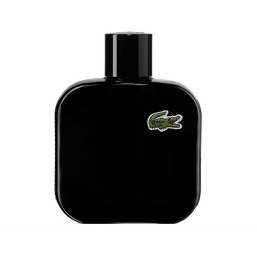 Lascoste L.12.12 Noir Intense 100Ml Edt Perfume For Men
