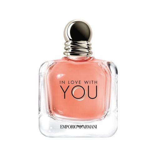 Emporio Armani Because Its You 50Ml For Women