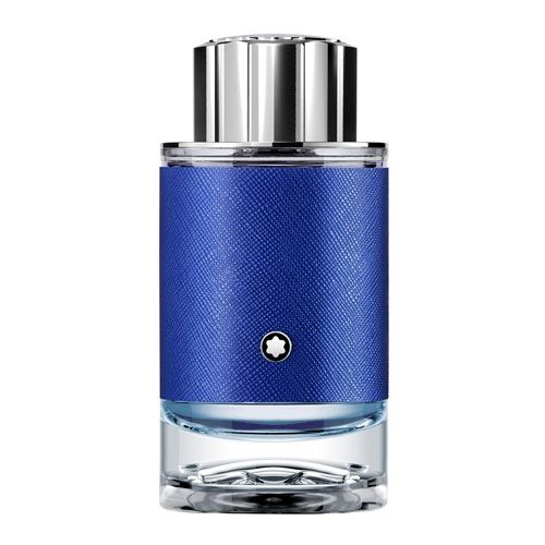 Montblanc Explorer Ultra Blue Eau De Parfum