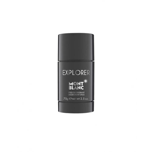 Explorer / Mont Blanc Deodorant Stick 5g