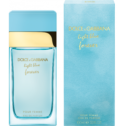 Dolce&Gabbana Light Blue Forever EdP 100 ml