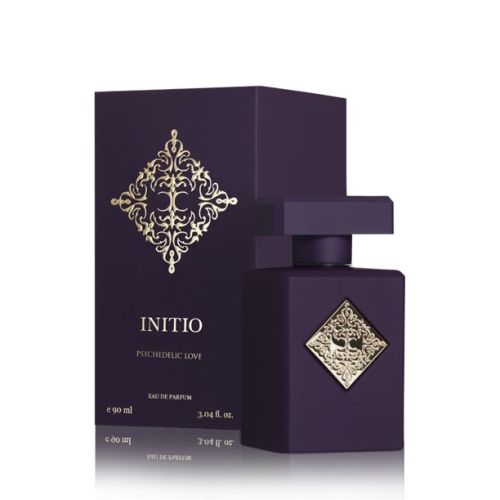 Initio Carnal Psychedelic Love 90Ml