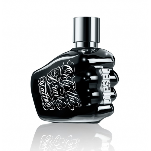 ONLY THE BRAVE TATTOO EDT50 ml