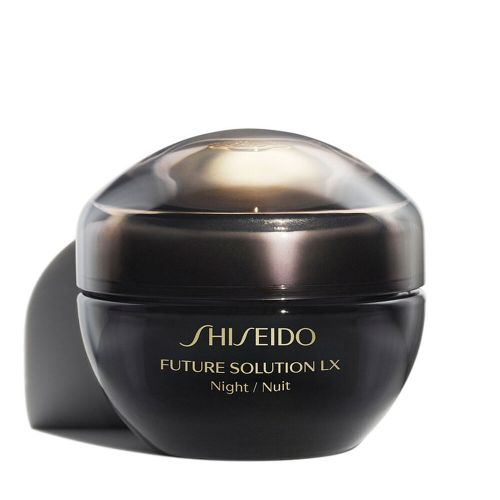 Shiseido Lx Total Regenerating Cream 