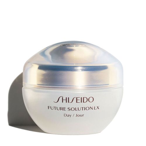 Shiseido Cleansing Microfoam 180 Ml
