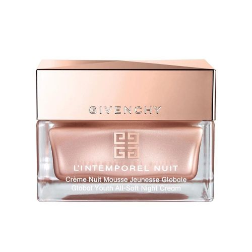 Givenchy L'Intemporel Global Youth All-Soft Night Cream