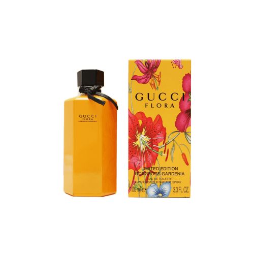 Gucci - Flora Gardenia Limited Edition EDT 100ML