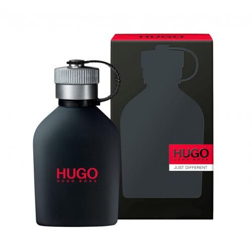 Hugo Boss Just Different EDT 200ML