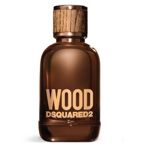 Dsquared2 Men's Wood Homme EDT 100ML