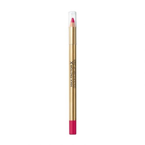 Max Factor Ce Ul Rg Rosy Berry 045