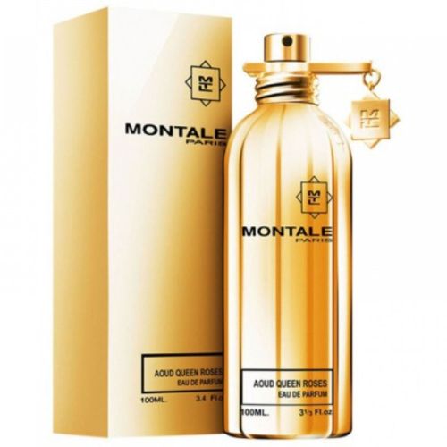 Montale Aoud Queen Roses EDP 100Ml For Women