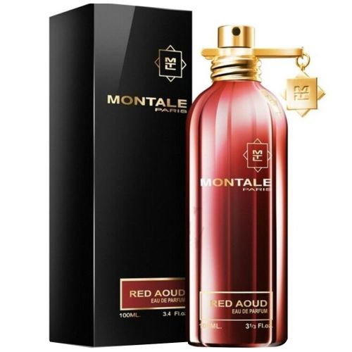 Montale Red Aoud EDP 100ML Unisex