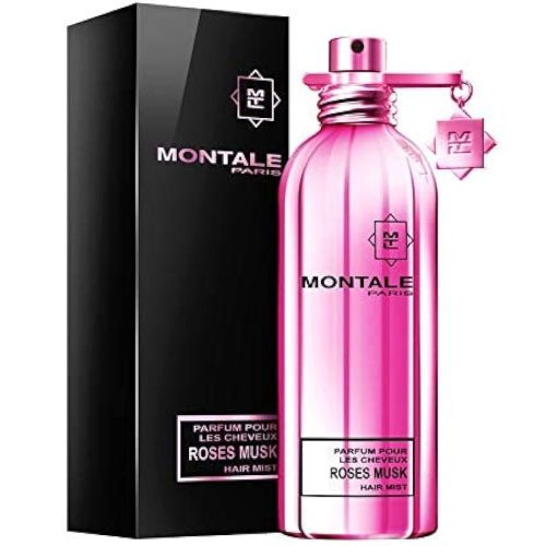 Montale Roses Hair Mist 100ML For Women